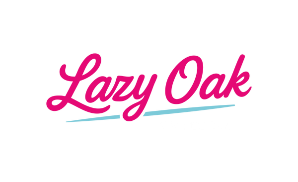 Lazy Oak Coffee Co.